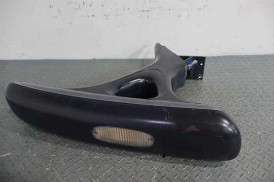 97-02 Chrysler Plymouth Prowler RH Right Pass Front Bumper W/ Turn Signal OEM