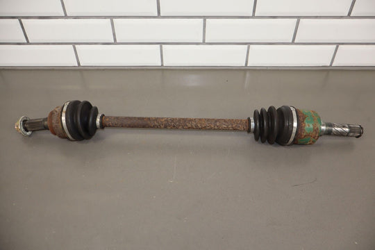 99-05 Mazda Miata NB Base Model (W/O ABS) Pair of LH&RH Rear Axle Shafts Used