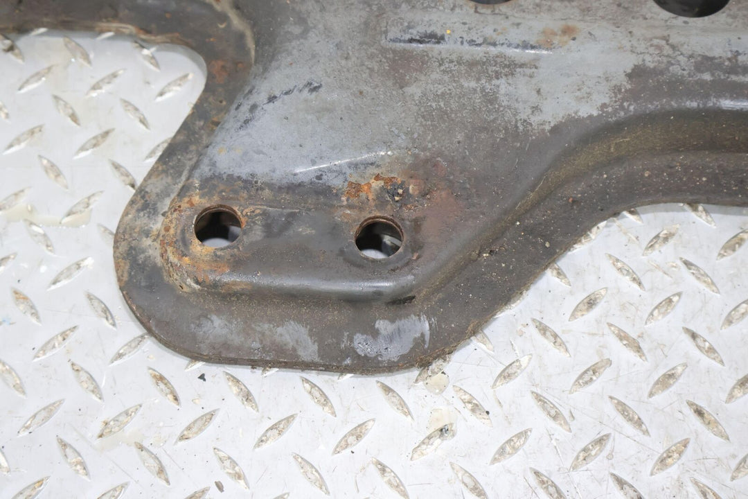 88-91 Mazda RX7 FC Convertible Front Undercarriage Subframe Brace (97K Miles)