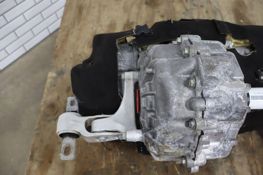 2016-2020 Tesla Model S X AWD Front Drive Unit Engine Motor (1035300-00-E) 60K