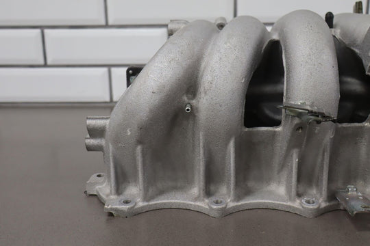 99-00 Mazda Miata NB Upper & Lower Intake Manifolds OEM BP5A13100A