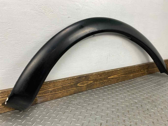 97-04 Ford F150 Harley Davidson Right Front Fender Flare (Ebony PNUAA)