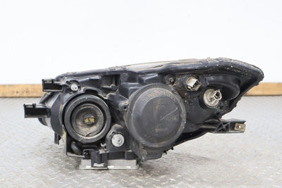 02-03 Honda S2000 AP1 Right RH Headlight For Parts or Repair (Poor Sealing Lens)