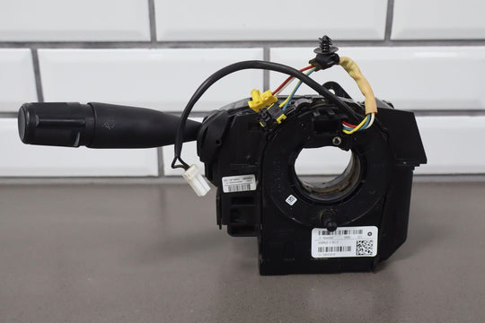 2013-2018 Dodge Ram 2500 Steering Control Module 68519120AA See Photos