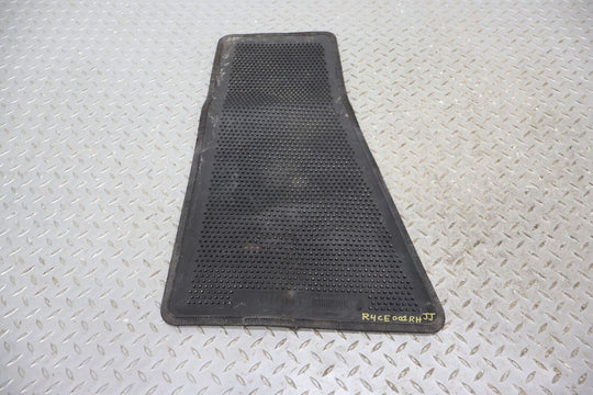 03-06 Chevy SSR LH & RH Pair of OEM Cloth Floor Mats (Ebony 192) See Notes