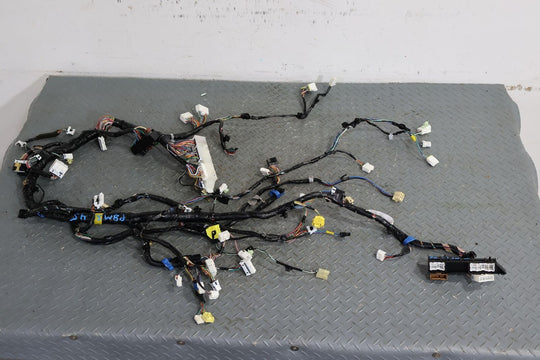 2008 Mitsubishi Lancer Evolution MR EVO X Dash Rebar Wiring Harness (841476G)