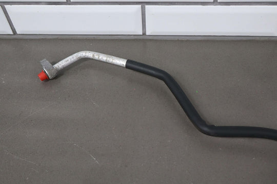 03-06 Chevy SSR Pair of OEM A/C Refigerant Suction/Discharge Hoses See Photos