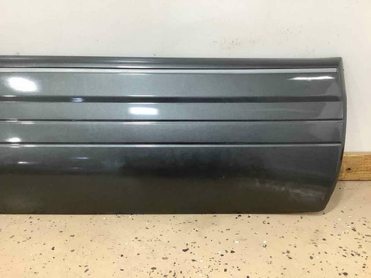 98-02 Lexus LX470 Passenger Right Front Door Molding (Gray Mica Pearl) See Notes