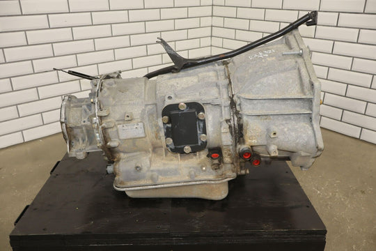 01-02 Chevy GMC 2500HD Duramax / 8.1 Allison 1000 Automatic Transmission 4x4