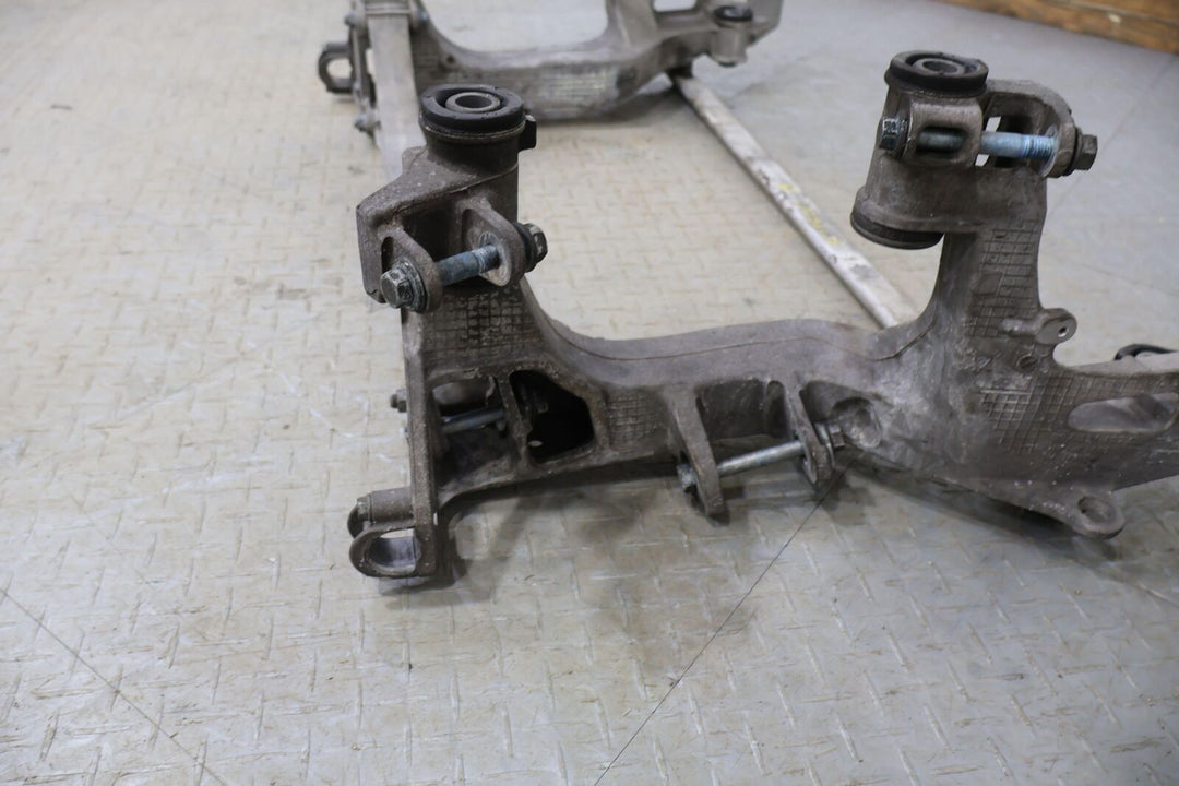 06-08 Porsche 911 997 Carrera Bare RWD Undercarriage Crossmember (101K Miles)