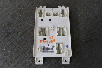 17-20 Dodge Ram Longhorn SOuthfork Body Control Module BCM (68357472AB)