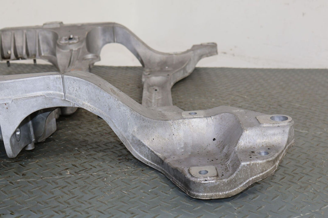 09-20 Nissan 370Z Z34 Front Bare Undercarriage Crossmember (157K Miles)