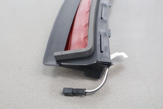 2017 - 2022 Tesla Model 3 OEM LED 3rd Brake Light (1077405-00-H) Tested