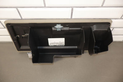 03-07 Hummer H2 OEM Glove Box Compartment Door (Wheat 502) See Notes