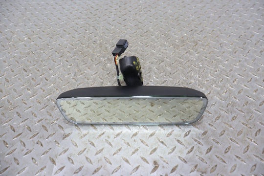 22-24 Rivian R1S OEM Interior Frameless Rear View Mirror (See Photos)