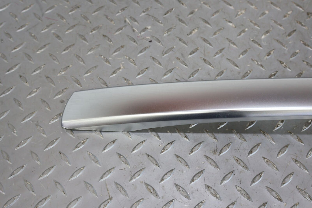 03-06 Chevy SSR Roight RH Passenger Interior Door Handle Trim (Satin) See Notes