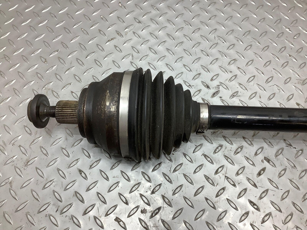 06-12 Bentley Flying Spur 03-10 GT 06-10 GTC Left LH Front Axle Shaft 3W0407271C