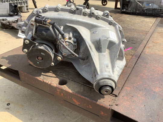 14-19 Ram 1500 Diesel 3.0L BW44-44 Transfer Case P68292014AA