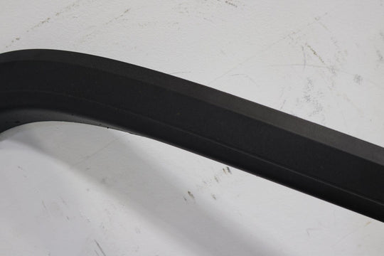 14-18 GMC Sierra Silverado 1500 Front Left LH Fender Flare (Textured Black)