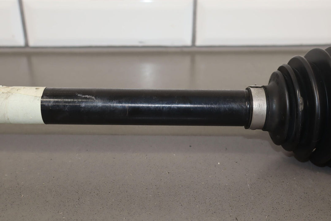 16-20 Tesla Model X OEM Rear Right RH Axle Shaft (1027161-00-B) 54K Miles