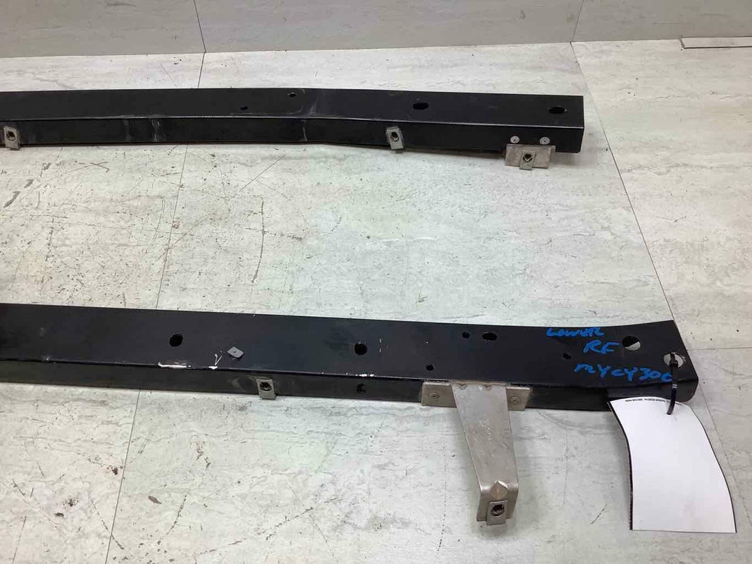 97-02 Chrysler Plymouth Prowler Underhood Radiator Support Bracing