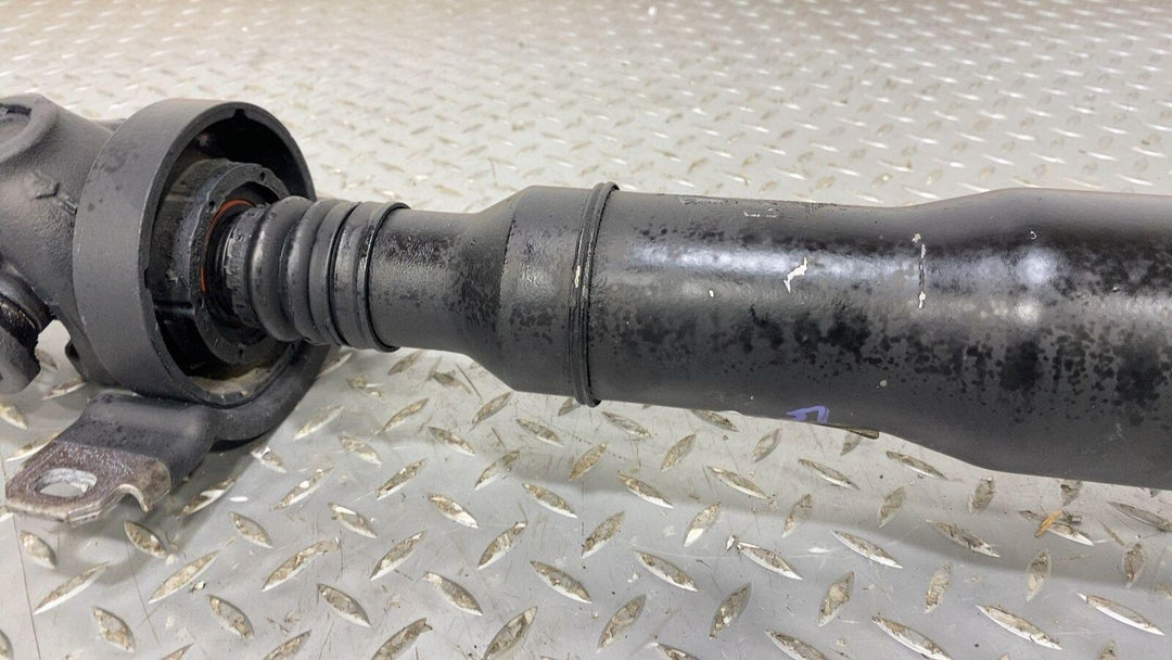 11-15 Chevy Camaro Manual Transmission (Opt M10) Rear Drive Shaft 8K Miles