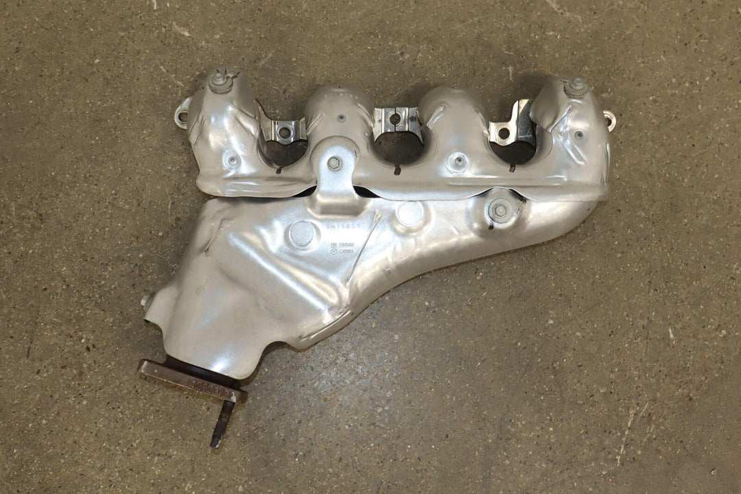 16-23 Chevy Camaro 6.2L Pair LH&RH Exhaust Manifolds OEM