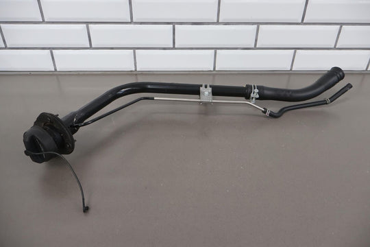 2006-2015 Mazda Miata NC Upper & Lower Gas Fuel Filler Neck With Cap