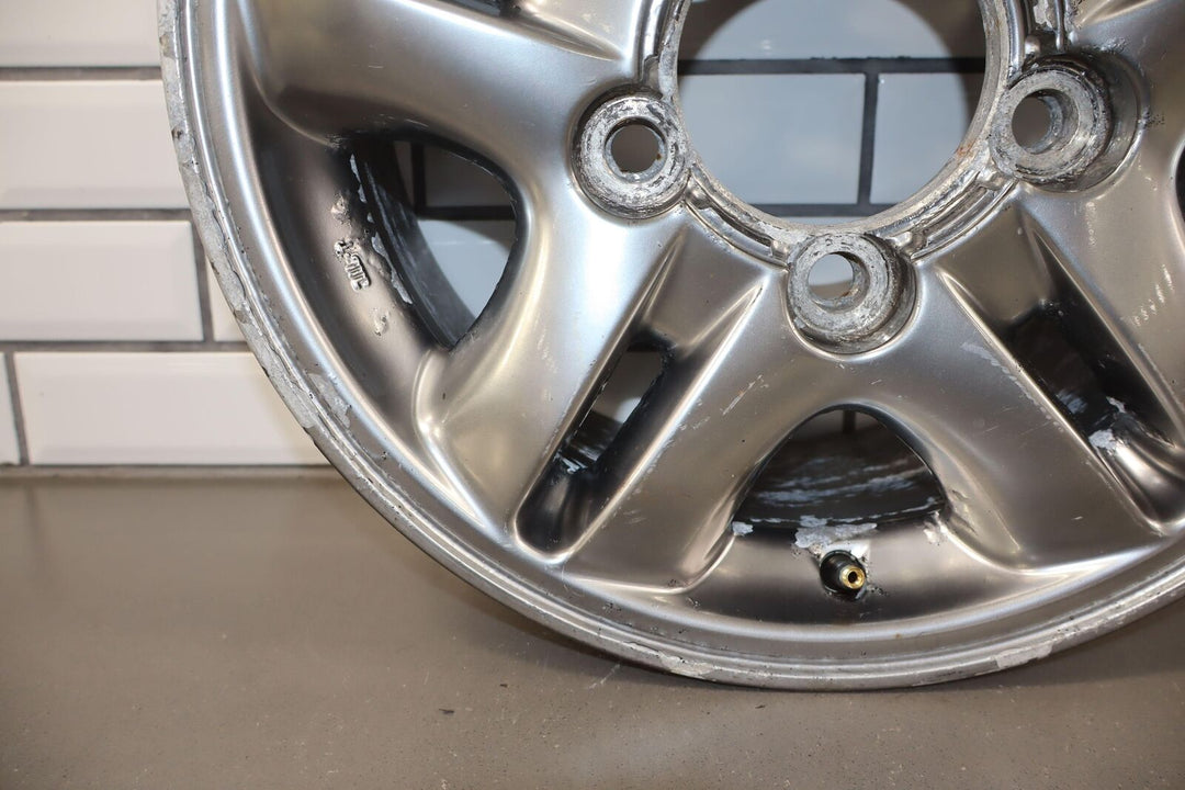 98-02 Lexus LX470 Single (1) 16x8 Alloy Wheel *See Photos*