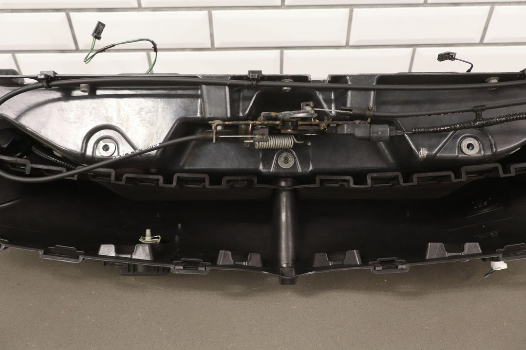 2016-2020 Tesla Model X Front Bumper End Carrier Core Support Assembly