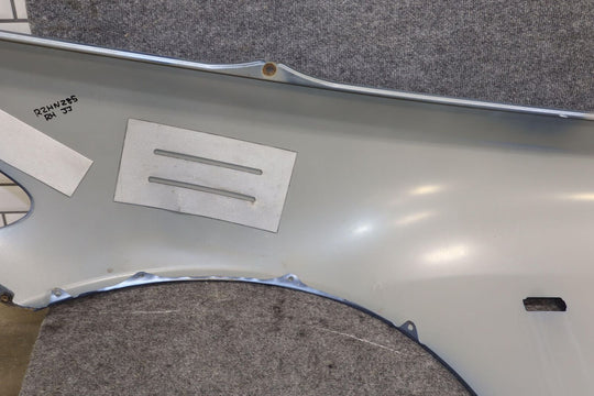 00-03 Honda S2000 Passenger Right Fender (Suzuka Blue B513M) See Photos