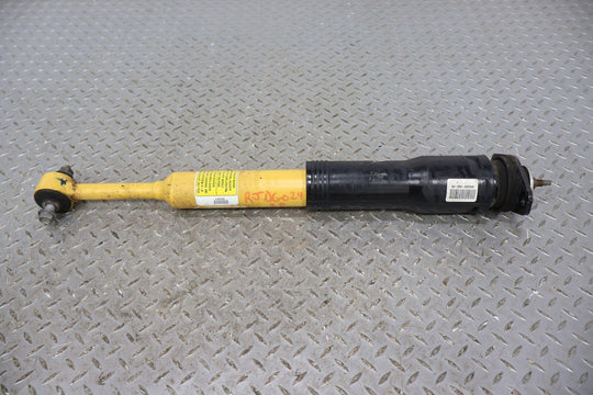 12-22 Dodge Charger SRT RWD Rear Right RH Bilstein OEM Strut (81K) NON- Active