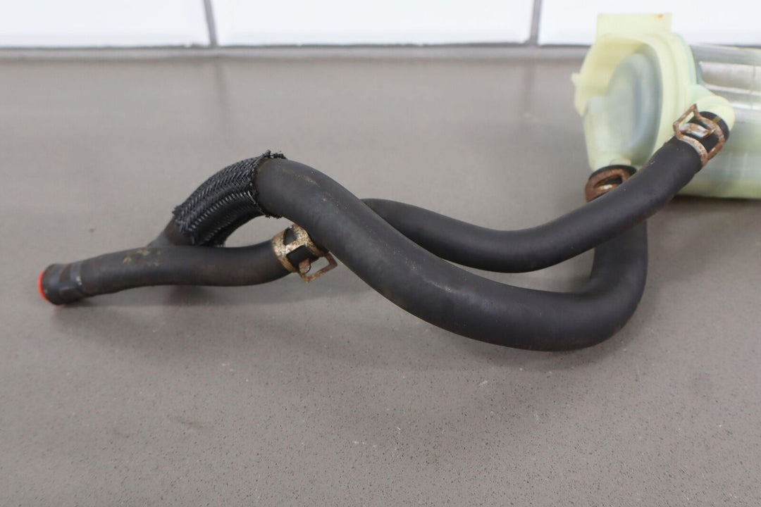 10-20 Lexus GX460 Power Steering Reservoir With Hoses