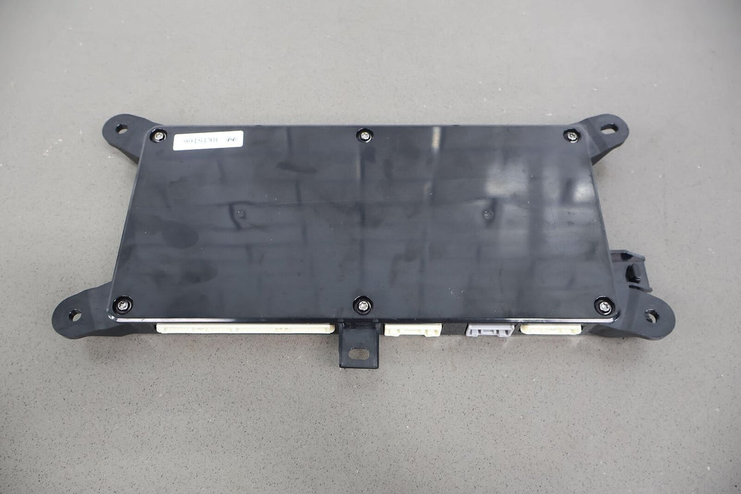 2016-2020 Tesla Model X Rear Body Comfort Control Module BCM (1043900-00-E)