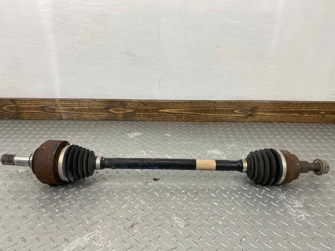 07-11 Mercedes Benz W164 ML63 AMG OEM Rear Axle Shaft Fits RH or LH