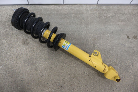 08-10 Dodge Challenger SRT-8 Front & Rear OEM Bilstein Struts (57K Miles)