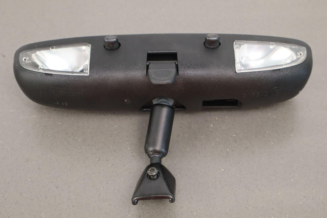 2001-2002 Chevy Camaro Rearview Mirror Manual Dimming W/O Telematics (7 Pin Con)