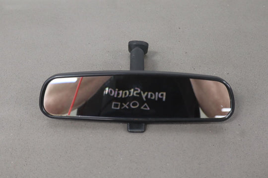 99-05 Mazda Miata NB Interior Rear View Mirror (Textured Black) Manual Dim