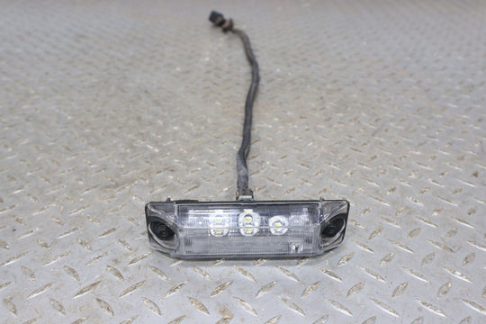 19-22 Ram 2500 Pair LH & RH In-Bed Mounted LED Lights W/ Pigtails (Tested) OEM