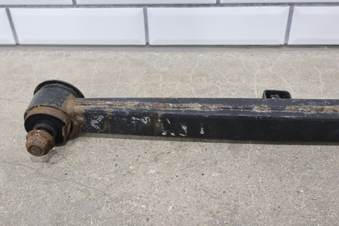 13-18 Ram 1500 Crew Cab Rear Axle Control Arms & Trac Bar (See Photos) 86K Miles