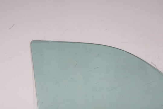 09-20 Ram 1500 Crew Cab 4th Gen Front Left LH Door Window Glass (Glass Only)