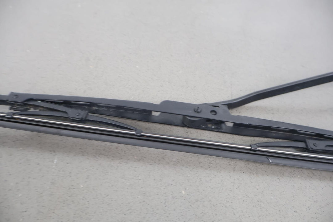 99-05 Mazda Miata NB Pair LH&RH Windshield Wiper Arms W/ Blades