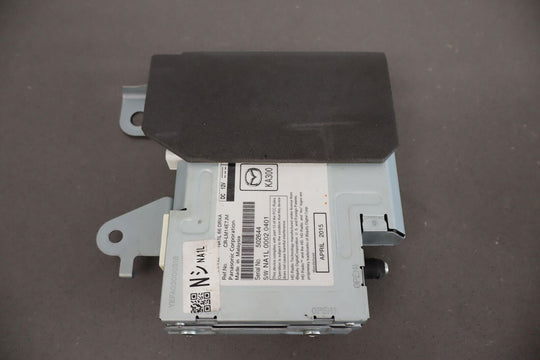 2016-2017 Mazda Miata ND Satellite Control Module (NA1L66DRXA) OEM