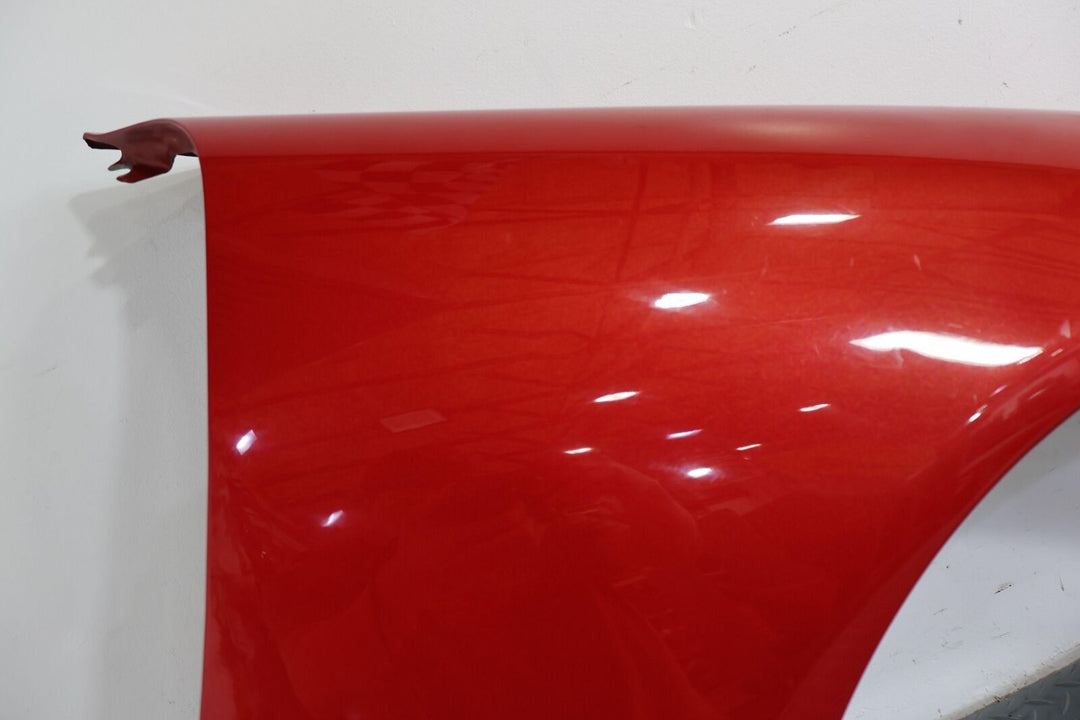 99-05 Mazda Miata NB Right RH Fender OEM (Velocity Red 27A) Blemishes See Photos