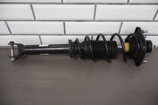 2016-2023 Mazda Miata ND Rear Left LH Strut (W/O Sport Suspension) 61K Torn Boot