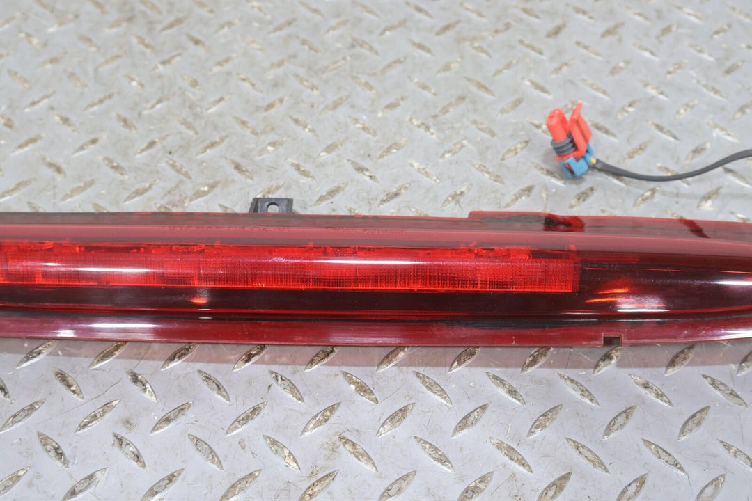 02-13 Chevy Avalanche LED 3RD Brake Light (Tested) NO Surround Trim