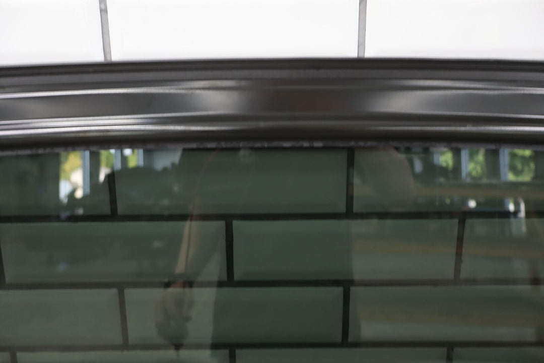 2018-2020 Cadillac Escalade OEM Sunroof Glass (Glass Only)