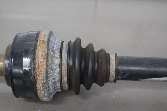 05-08 Porsche 911 997 Carrera AWD Rear Right Driveshaft (997.332.024.03) 43K