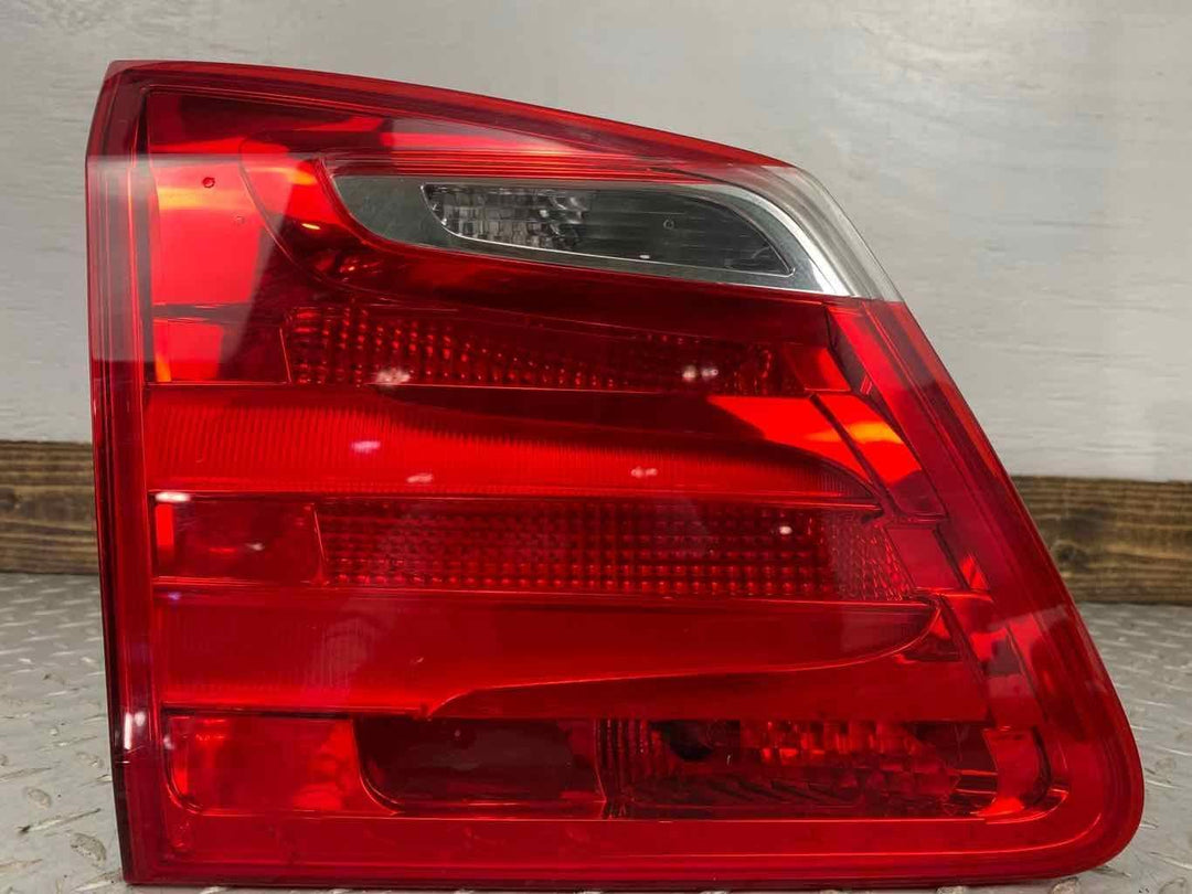 13-16 Mercedes GL450 X166 Left LH Inner Tail Light (Hatch Mounted) Tested