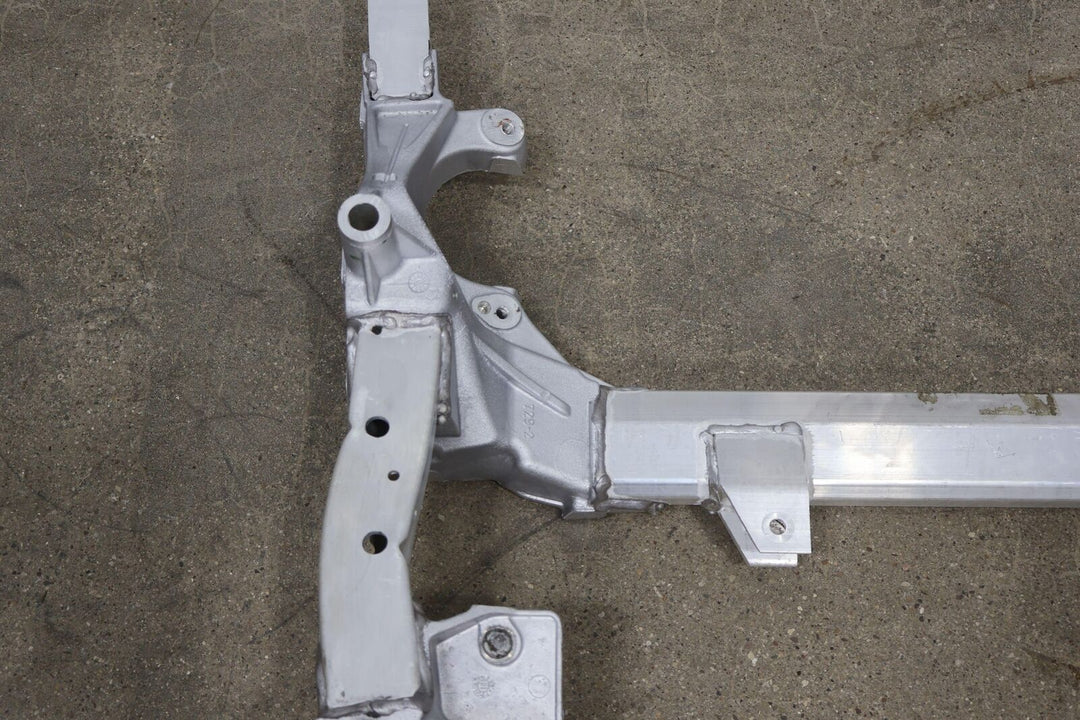 16-22 Chevy Camaro SS Coupe Front Aluminum Undercarriage Crossmember (6.2L LT1)